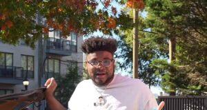 News Room : TikTok star Marquay ‘The Goat’ Collins’s cause of death revealed… four months after tragedy