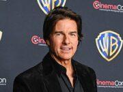 News Room : Tom Cruise narrowly avoids awkward run-in with ex Nicole Kidman as they attend SAME convention News Room Tom Cruise narrowly avoids awkward run in with