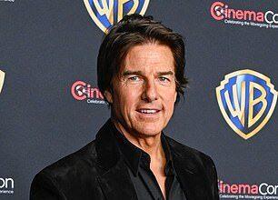 News Room : Tom Cruise narrowly avoids awkward run-in with ex Nicole Kidman as they attend SAME convention News Room Tom Cruise narrowly avoids awkward run in with