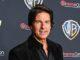 News Room Tom Cruise narrowly avoids awkward run in with