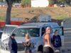 News Room Tori Spelling recovers from terrifying car crash