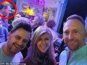 News Room Two years after Kate Garraway lost her
