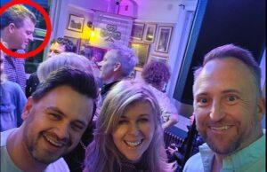 News Room Two years after Kate Garraway lost her