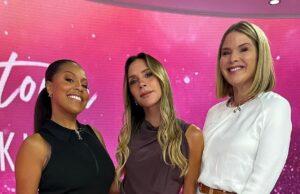 News Room : Victoria Beckham addresses ‘challenging’ past year amid feud with son Brooklyn and says she will ‘always protect’ her kids in first TV interview since his scathing statement News Room Victoria Beckham addresses challenging past year amid