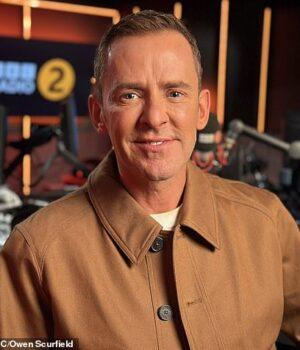 News Room : What did the BBC know about ‘sex abuse’ allegations against Scott Mills? Sources say ‘he wasn’t open with bosses’ News Room What did the BBC know about sex