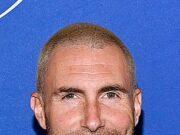 News Room What has Adam Levine done to his