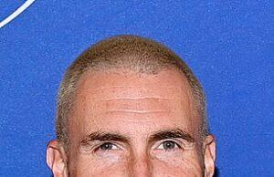 News Room What has Adam Levine done to his