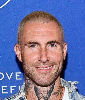 News Room What has Adam Levine done to his