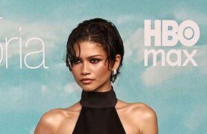 News Room Zendaya and Sydney Sweeney set temperatures soaring