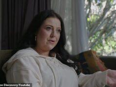 News Room : 16 and Pregnant star discovered she was PREGNANT after waking up from a heroin-induced coma