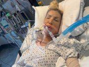 News Room : 90 Day Fiance star Nikki Exotika recovering from quadruple bypass surgery in harrowing hospital photos News Room 90 Day Fiance star Nikki Exotika recovering