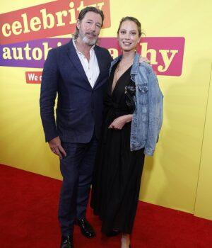 News Room 90s supermodel Christy Turlington 57 looks as