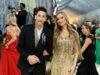 News Room : Adrien Brody’s glamorous partner Georgina Chapman stuns in a gold gown as the couple make a loved-up appearance at the Met Gala 2026 News Room Adrien Brodys glamorous partner Georgina Chapman stuns