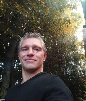 News Room Alaskan Bush People star Matt Brown is