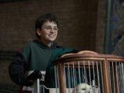 News Room : All the Harry Potter series’ controversies from death threats to bullying accusations and JK Rowling’s outspoken trans views as Ginny Weasley child actor drops out News Room All the Harry Potter series controversies from
