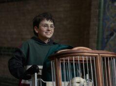News Room : All the Harry Potter series’ controversies from death threats to bullying accusations and JK Rowling’s outspoken trans views as Ginny Weasley child actor drops out