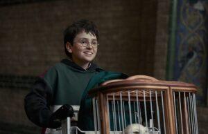 News Room : All the Harry Potter series’ controversies from death threats to bullying accusations and JK Rowling’s outspoken trans views as Ginny Weasley child actor drops out News Room All the Harry Potter series controversies from