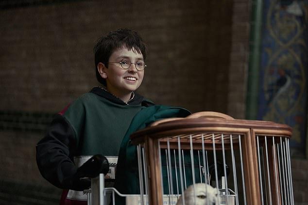 News Room : All the Harry Potter series' controversies from