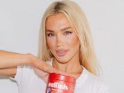 News Room : All the signs Tammy Hembrow’s supplements company is about to go under – after she closed her fashion brand Saski Collection News Room All the signs Tammy Hembrows supplements company