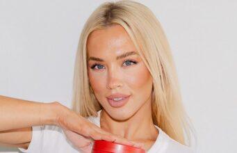 News Room All the signs Tammy Hembrows supplements company
