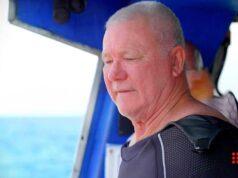 News Room : Angry Aussies rage over Nine’s new SHARK! reality show: ‘Very distasteful and disrespectful’