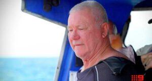 News Room : Angry Aussies rage over Nine’s new SHARK! reality show: ‘Very distasteful and disrespectful’