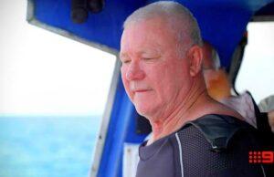 News Room : Angry Aussies rage over Nine’s new SHARK! reality show: ‘Very distasteful and disrespectful’