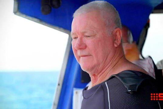 News Room Angry Aussies rage over Nines new SHARK