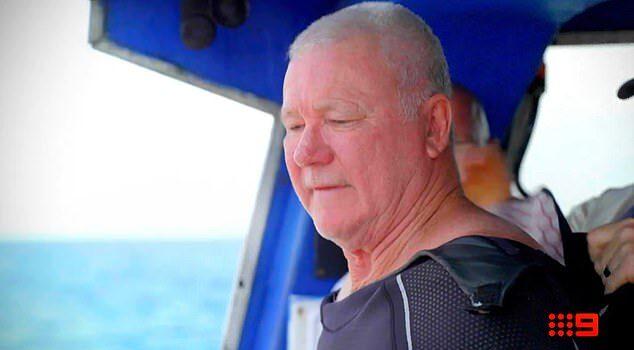 News Room : Angry Aussies rage over Nine’s new SHARK! reality show: ‘Very distasteful and disrespectful’ News Room Angry Aussies rage over Nines new SHARK