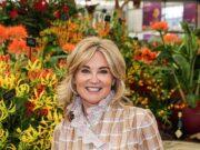 News Room Anthea Turner says she was cancelled before