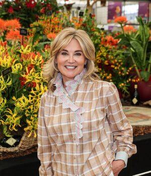 News Room Anthea Turner says she was cancelled before