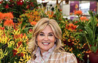 News Room Anthea Turner says she was cancelled before