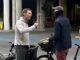 News Room : Benedict Cumberbatch is branded a ‘deluded liar’ and accused of ‘repeatedly breaking the law’ as he gets into a blazing row with a fellow cyclist News Room Benedict Cumberbatch is branded a deluded liar