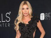 News Room Brandi Glanville publicly reignites LeAnn Rimes feud
