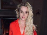 News Room Britney Spears calls DUI drama a blessing