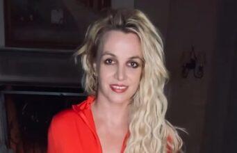 News Room Britney Spears calls DUI drama a blessing