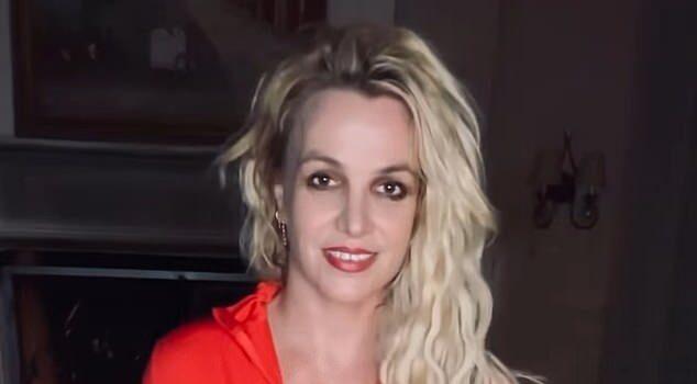 News Room Britney Spears calls DUI drama a blessing