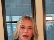 News Room Chelsea Handler rails against Spencer Pratts LA