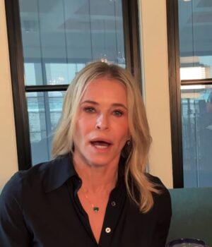 News Room Chelsea Handler rails against Spencer Pratts LA