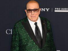 News Room : Clive Davis, 94, hospitalized in New York… just DAYS after attending starry event with Alicia Keys