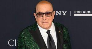 News Room : Clive Davis, 94, hospitalized in New York… just DAYS after attending starry event with Alicia Keys