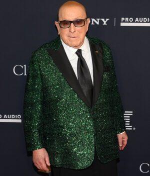 News Room : Clive Davis, 94, hospitalized in New York… just DAYS after attending starry event with Alicia Keys News Room Clive Davis 94 hospitalized in New York