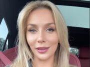 News Room Courtney Stodden announces latest body modification nine