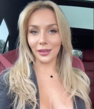 News Room Courtney Stodden announces latest body modification nine
