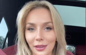 News Room Courtney Stodden announces latest body modification nine