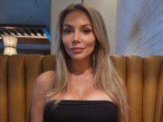 News Room Courtney Stodden makes rare comments about being