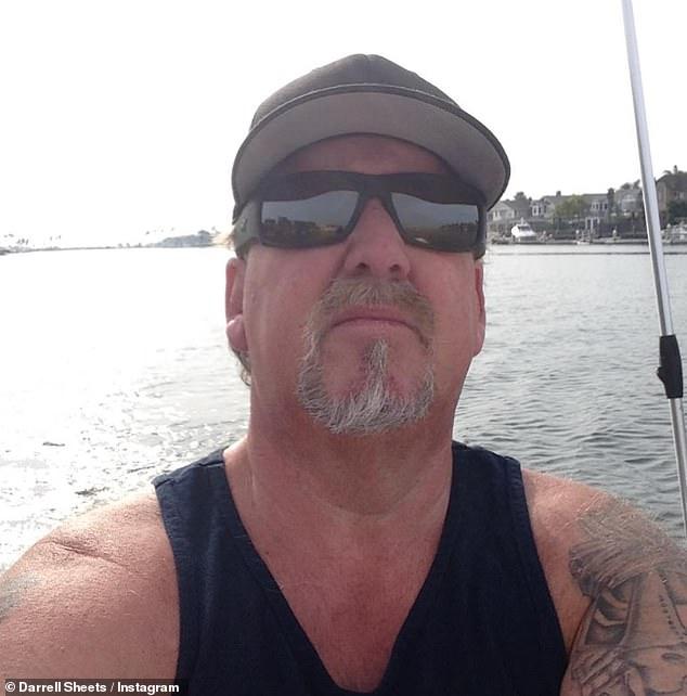 News Room : Darrell Sheets' autopsy report leaves even more