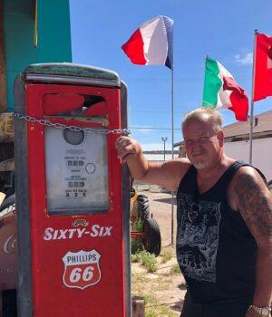 News Room Darrell Sheets ex wife breaks silence after Storage