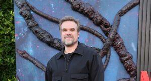 News Room : David Harbour reunites with Stranger Things co-stars seven months after skipping show’s finale sendoffs