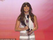 News Room : Ella Langley hits superstardom as she becomes biggest winner at ACM Awards 2026 with FIVE including top female artist News Room Ella Langley hits superstardom as she becomes